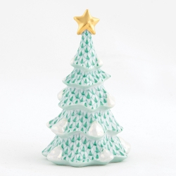 Herend Simple Christmas Tree