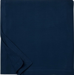 Sferra Allegra Navy Blankets