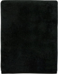 Sferra Sarma Black Towels