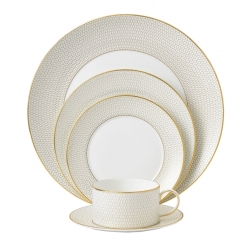 Wedgwood Gio Gold