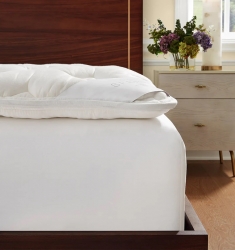 SFERRA Sonno Notte Seasonal Mattress Toppers