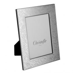 Christofle Jardin D'Eden Silverplate Frames