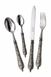 Alain Saint Joanis Savana Stainless Flatware