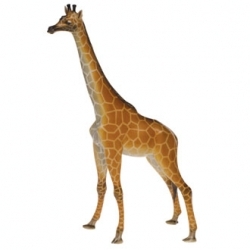 Herend Large Giraffe