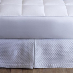 Sferra Monmouth Down Mattress Pads