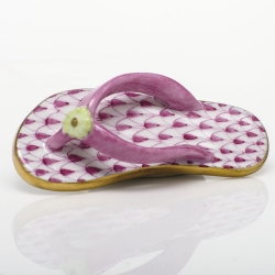 Herend Flip Flop