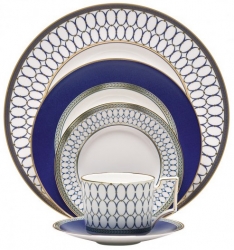 Wedgwood Renaissance Gold