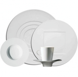 Espresso Cup & Saucer by Thomas Keller Collection for Raynaud