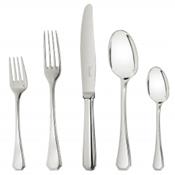 All Christofle Silverplate Flatware patterns at FX Dougherty