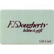 FXD Gift Cards