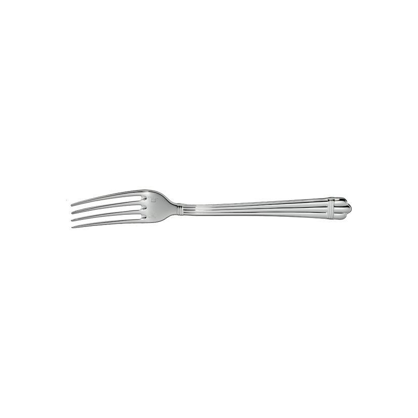 Christofle Aria Sterling Dessert Fork