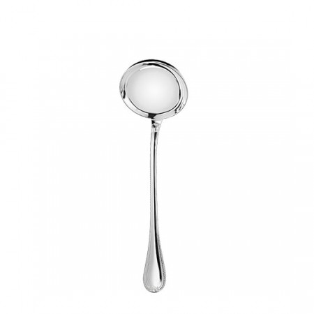 christofle soup ladle