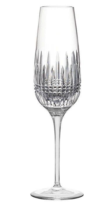 Waterford - Lismore Essence Champagne Flute - Set of 2