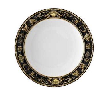 Versace Dinnerware Collection