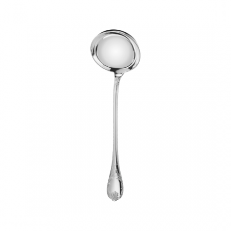 christofle soup ladle