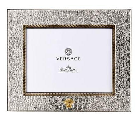 Versace VHF2 - Gold Picture Frame 4x6 cm