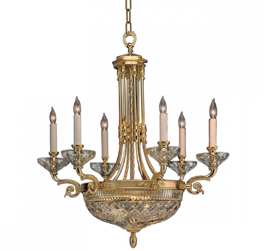 Waterford Beaumont Chandelier 9 Arm Ashourne Waterford Chandelier