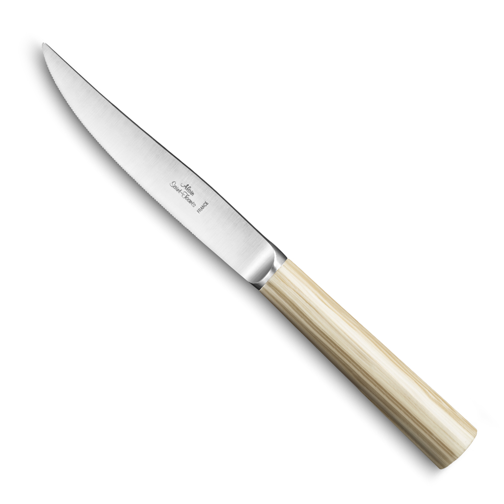 Alain Saint-Joanis Oslo Steak Knives