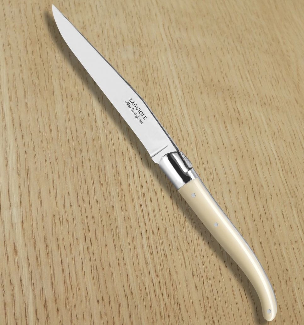 Alain Saint-Joanis Oslo Steak Knives