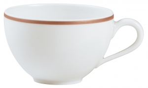 Raynaud Italian Renaissance Irise Copper Moka Cup - 3 oz.