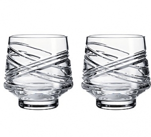 Waterford Aran Tumbler - Set 2