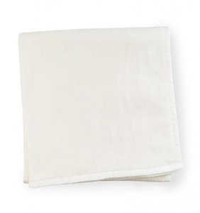 Sferra St Moritz - Snow Full/Queen Blanket 90X90