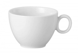 Rosenthal Thomas Loft White After Dinner Cup - 3 oz.