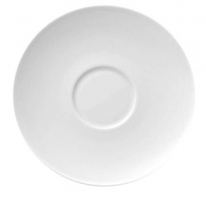 Rosenthal Thomas Loft White Combi Saucer