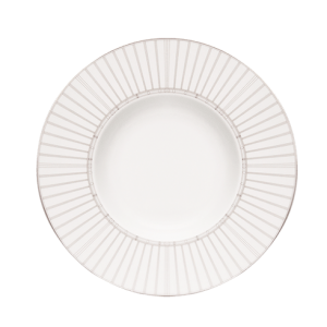 Haviland Belle Epoque Rim Soup Plate