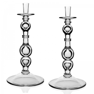 William Yeoward Candida Candlestick - Pair