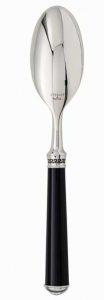 Versace ME-DECO Table Spoon Silver Plated