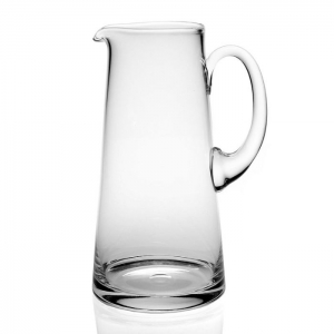 William Yeoward Country Pitcher (Straight Sided) - 4 Pint