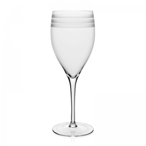 Madison - Small Wine Glasses, 8.75 Ounce