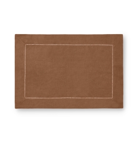 Sferra Festival - Hazelnut Placemats / 14 X 20 - Set of 4