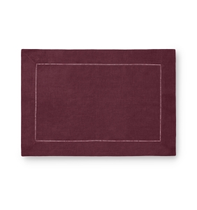 Sferra Festival - Raisin Placemats / 14 X 20 - Set of 4