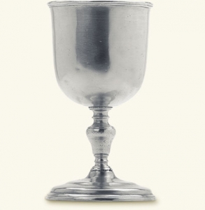 Match Pewter Chalice