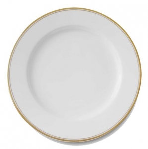 Alberto Pinto Double Filets Or Buffet Plate