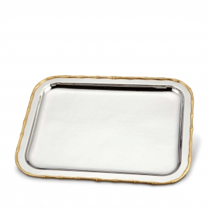 L'Objet Evoca Rectangular Platter - Large