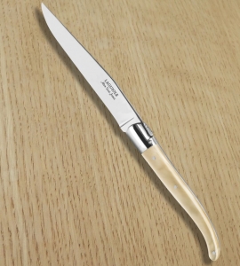 pearl handle steak knives