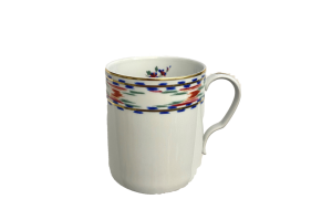 Mottahedeh Bargello Mug