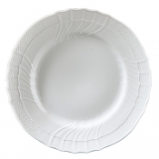 Richard Ginori Vecchio Ginori Bianco (White) Dinnerware