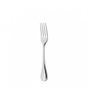 Christofle Perles Sterling Dinner Fork