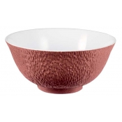 Raynaud Mineral Irise - Sienna Small Chinese Soup Bowl