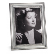 Match Pewter Toscana Rectangle Frame - Large - 5 X 7