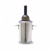 Match Pewter Wine Cooler