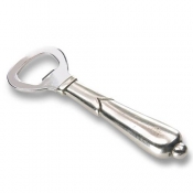 Match Pewter Bottle Opener, Forged