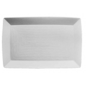 Rosenthal Thomas Loft White Rectangular Tray - 11.25" x 7.25"