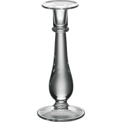 Simon Pearce Pomfret Candlestick - Medium