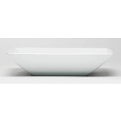 Rosenthal Thomas Loft White Square Soup Bowl - 8.75"