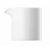 Rosenthal Thomas Loft White Cream Jug - 9oz.